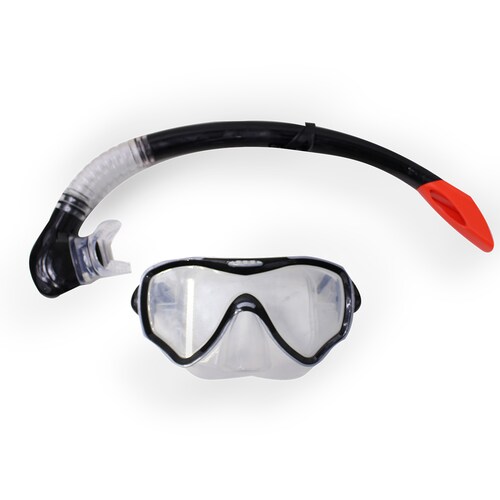 Kit de Visor con Snorkel.