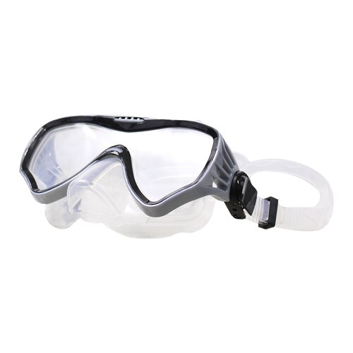 Kit de Visor con Snorkel.