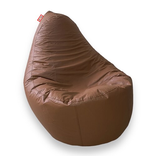 Sillón Puff Drop marca Mundo Puff .