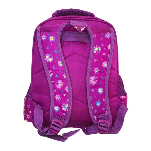 Mochila Preescolar Golden Kids