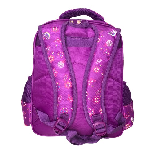 Mochila Preescolar Golden Kids