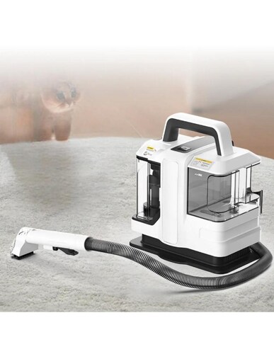 HomeRobot T500 Limpia tapicerias 