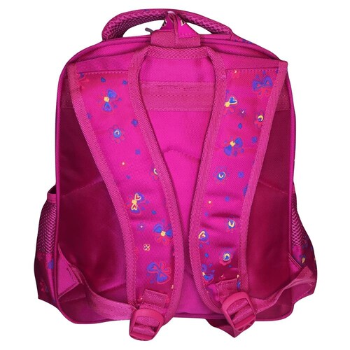 Mochila Preescolar Golden Kids