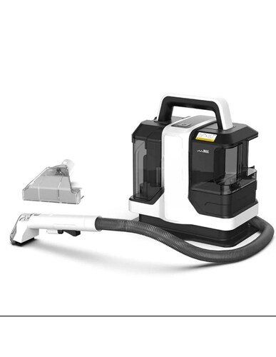 HomeRobot T500 Limpia tapicerias 