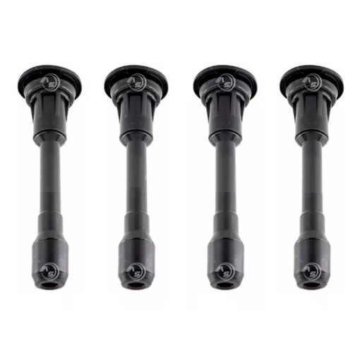 4 Capuchones De Bobina Para Urvan Nv350 2.5 De 2012 A 2024