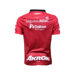 Jersey Club Atlas Alternativa Temporada 2023-2024