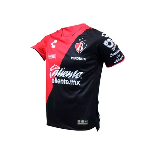 Jersey Club Atlas Local Temporada 2023-2024.