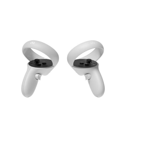 Meta Quest 2 Advanced Kit Lentes de Realidad Virtual 128GB Blanco