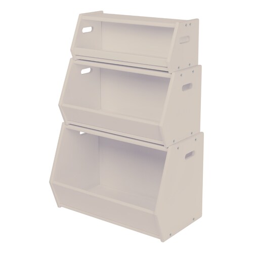 Jugueteros Modulares de madera para Niños y Niñas | Duduk.