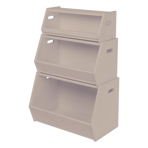 Jugueteros Modulares de madera para Niños y Niñas | Duduk.