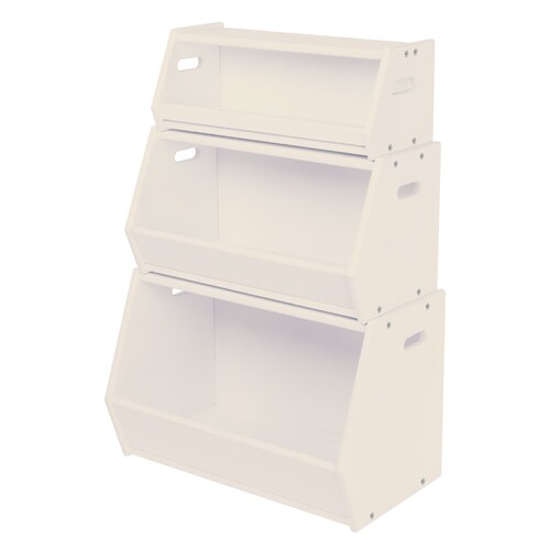 Jugueteros Modulares de madera para Niños y Niñas | Duduk.