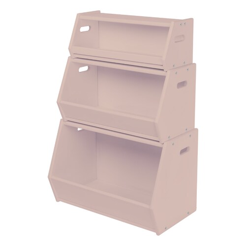 Jugueteros Modulares de madera para Niños y Niñas | Duduk.