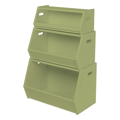Jugueteros Modulares de madera para Niños y Niñas | Duduk.