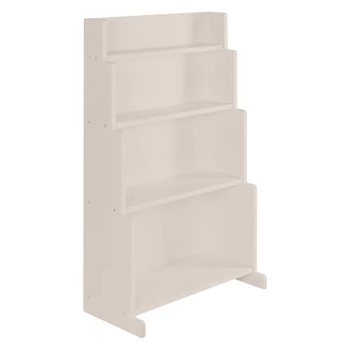Librero de Madera para Niños | Diseño Moderno.