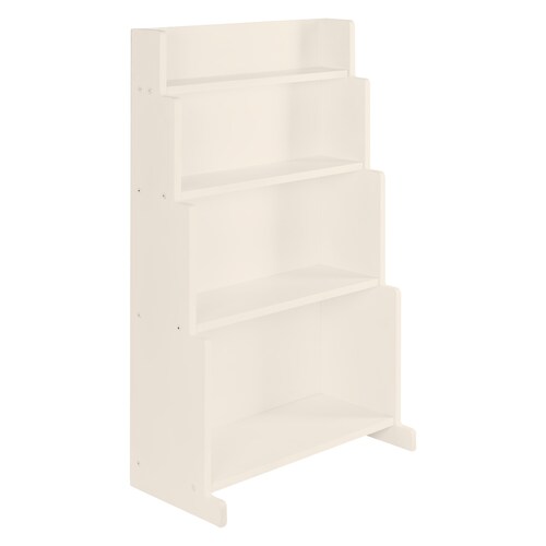 Librero de Madera para Niños | Diseño Moderno.