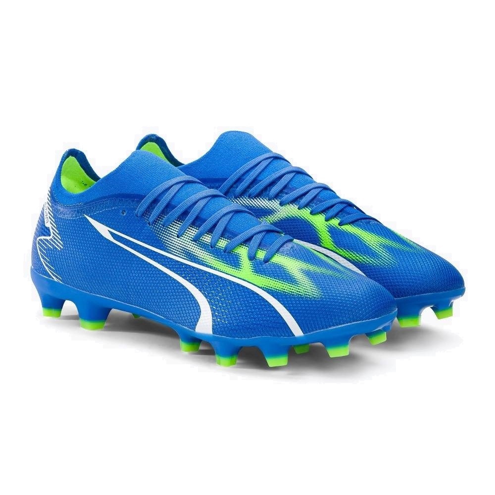 Zapatos 2024 futbol puma