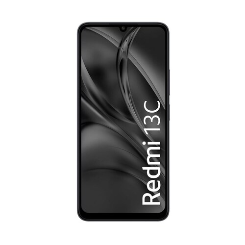 Xiaomi Redmi 13C 6GB 128GB Dual Sim Blanco