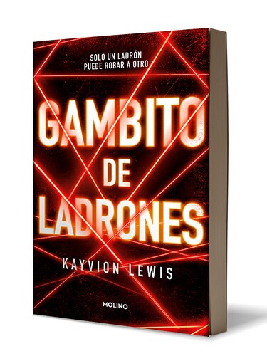 Gambito De Ladrones
