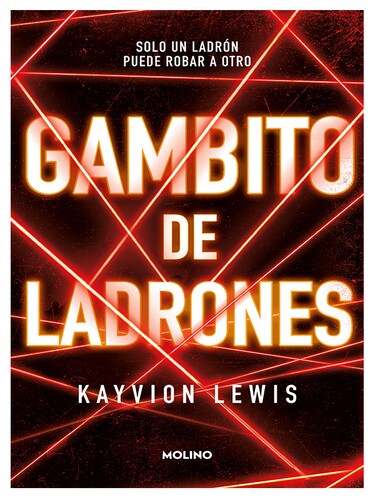 Gambito De Ladrones