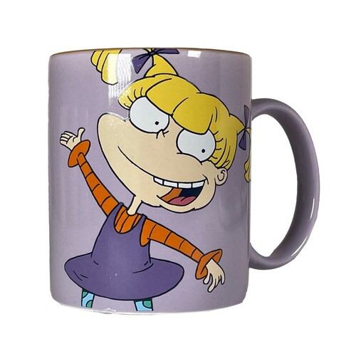 Taza Angelica - Rugrats - Geek Industry