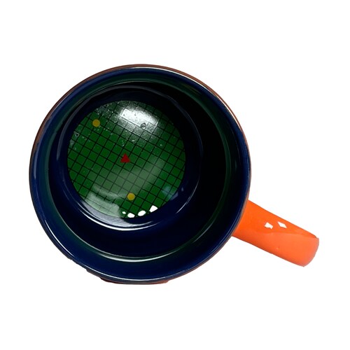 Taza Goku Dragon Ball - Geek Industry