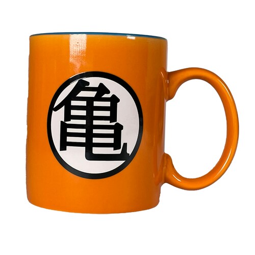 Taza Dragon Ball Logo - Geek Industry