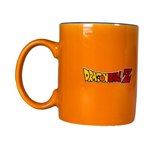 Taza Dragon Ball Logo - Geek Industry