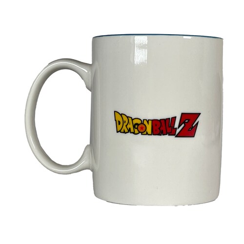 Taza Vegeta - Dragon Ball - Geek Industry.