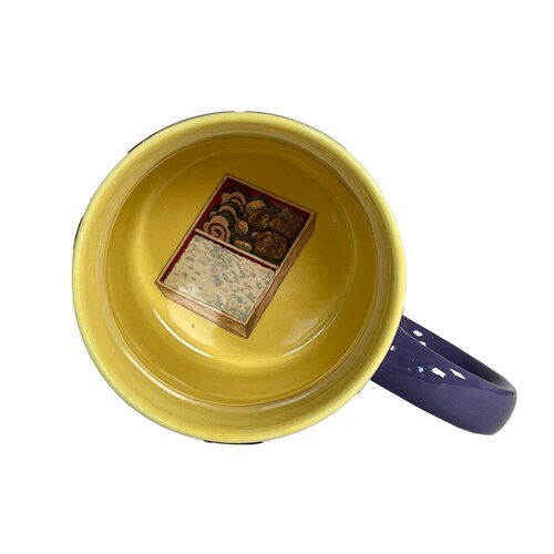 Taza - Sanji - One Piece - Geek Industry.