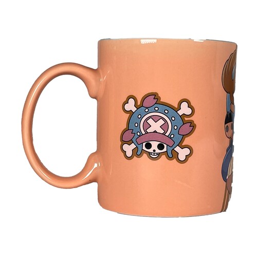 Taza Tony Tony Choper - One Piece - Geek Industry