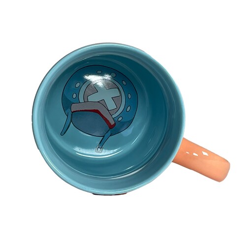 Taza Tony Tony Choper - One Piece - Geek Industry