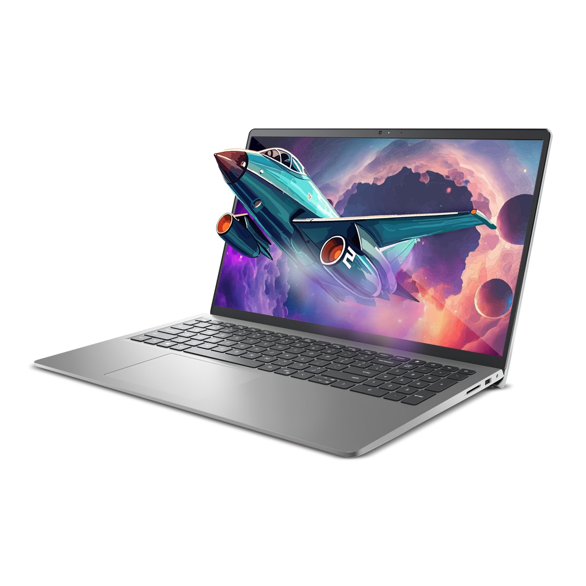 Laptop Dell Inspiron 15 3520 Intel CI7-1255U 16GB 1TB 15.6Pulg FHD