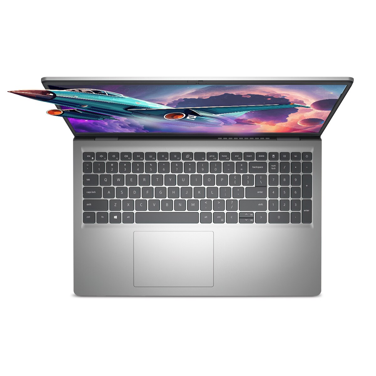 Laptop Dell Inspiron 15 3520 Intel CI7-1255U 16GB 1TB 15.6Pulg FHD