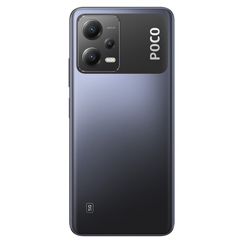 Celular Xiaomi Poco X5 5G Dual Sim 256GB Black 8GB Ram