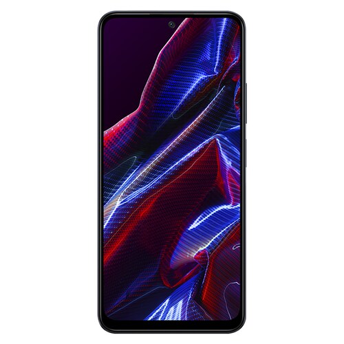 Celular Xiaomi Poco X5 5G Dual Sim 256GB Black 8GB Ram