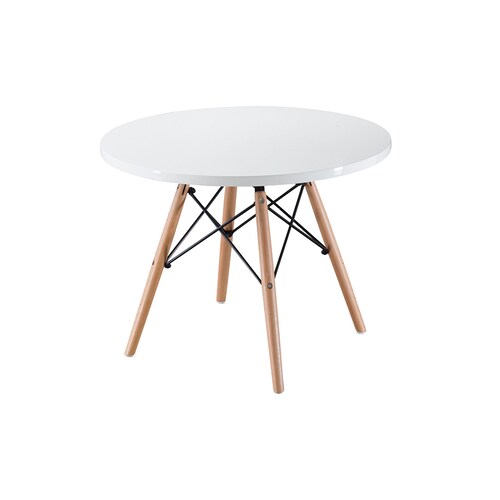 Mesa Eames Infantil para Niños pequeños Y Niñas pequeñas DUDUK.