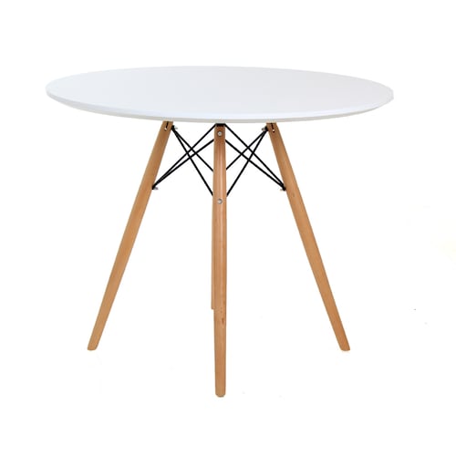 Mesa Eames Infantil para Niños pequeños Y Niñas pequeñas DUDUK.