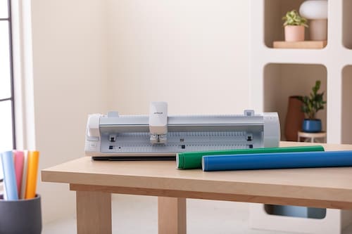 Plotter de Corte Profesional Cricut Venture Smart | 2008739.