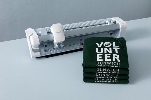 Plotter de Corte Profesional Cricut Venture Smart | 2008739.