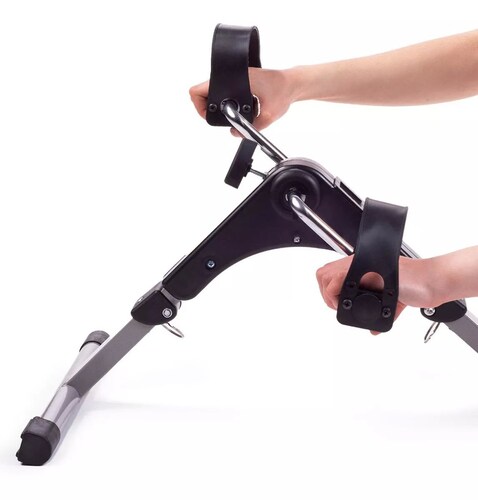 Mini Bicicleta Spinning Plegable Urban Fit Pro.