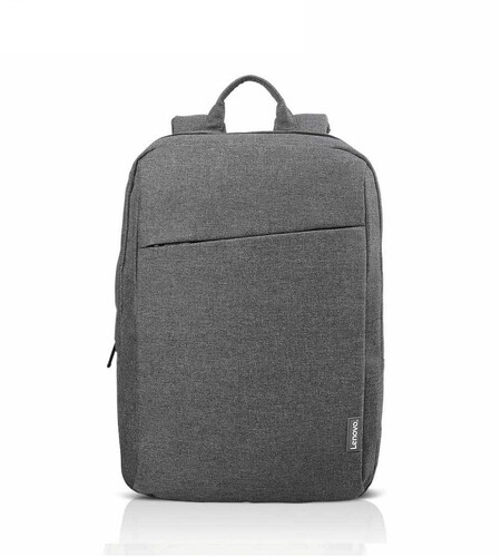 Mochila Lenovo Casual B210  15.6 pulgadas  Negro
