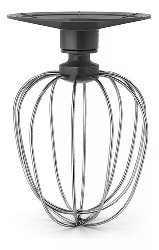 Batidora de pedestal Philips 7000 Series HR7922 negra 127 V.