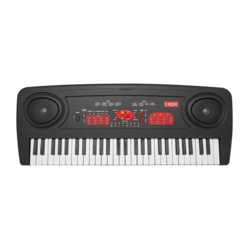 TECLADO MUSICAL KAISER MTC-5470 54 TECLAS/8 SONIDOS/12 TONOS ENDY3**