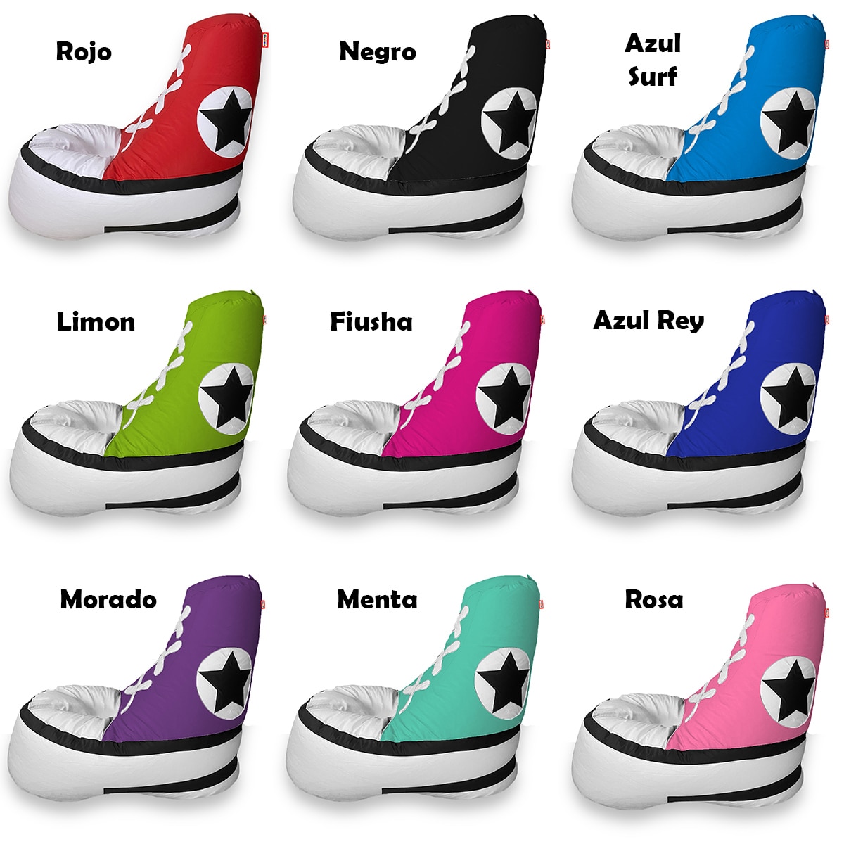 Converse fiusha hotsell