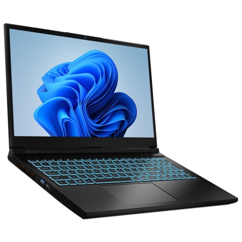 Laptop Gamer XPG Xenia 15G: Procesador Intel Core i7 12700H