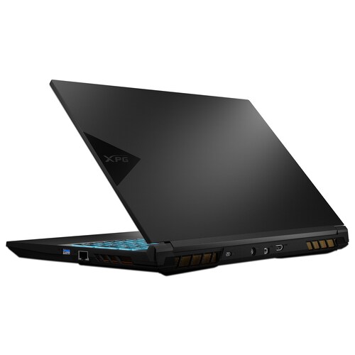 Laptop Gamer XPG Xenia 15G: Procesador Intel Core i7 12700H