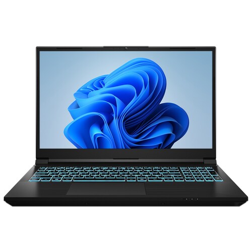 Laptop Gamer XPG Xenia 15G: Procesador Intel Core i7 12700H