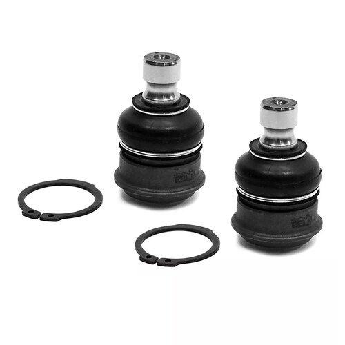 Kit 2 Rotulas Inferiores Renault Kwid