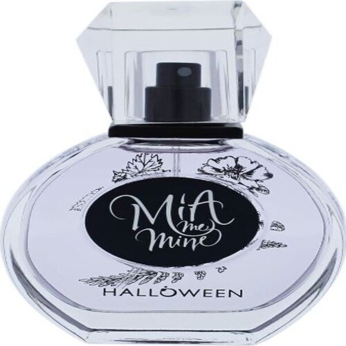 Halloween Mia Me Mine 100 Ml Eau De Parfum De Jesus Del Pozo.