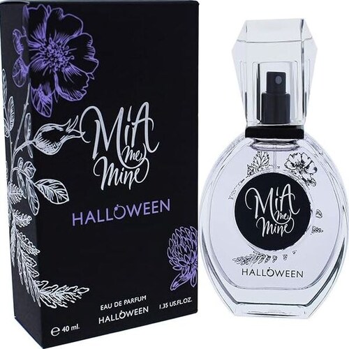 Halloween Mia Me Mine 100 Ml Eau De Parfum De Jesus Del Pozo.